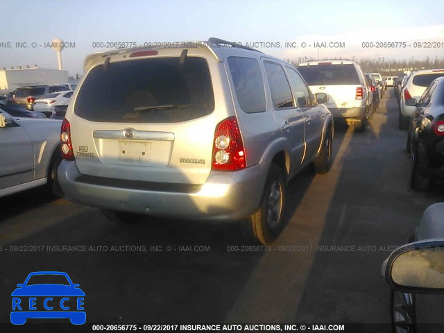 2006 Mazda Tribute S 4F2CZ04196KM17054 image 3