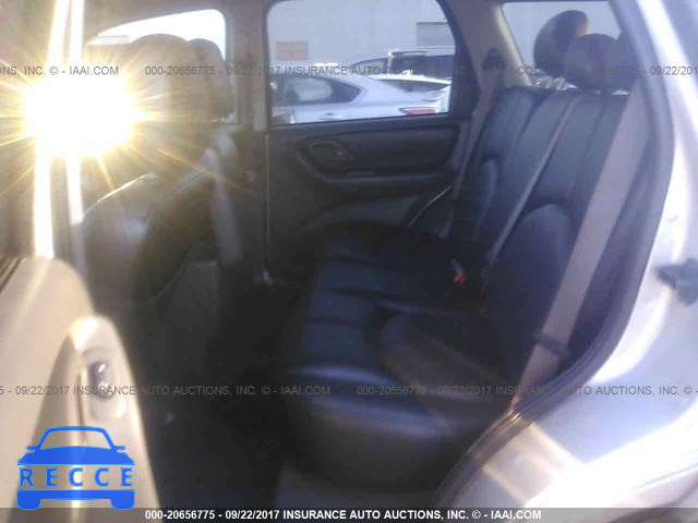 2006 Mazda Tribute S 4F2CZ04196KM17054 image 7