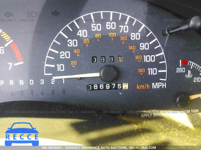2002 Pontiac Grand Prix SE 1G2WK52J02F156860 image 6