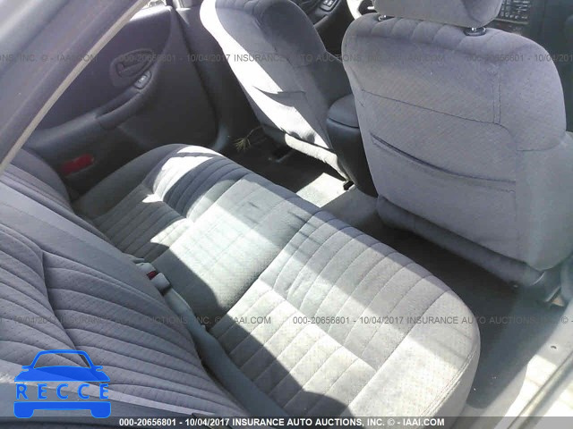 2002 Pontiac Grand Prix SE 1G2WK52J02F156860 image 7