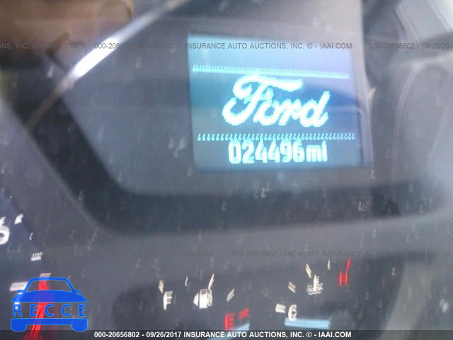 2015 Ford Transit T-150 1FTNE2CM0FKA36866 Bild 6