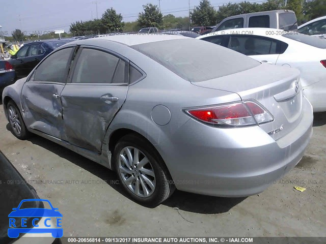 2012 Mazda 6 1YVHZ8DH8C5M20761 image 2