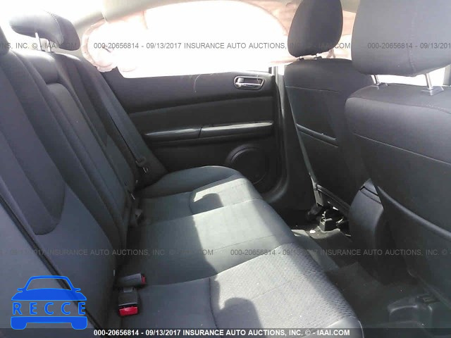 2012 Mazda 6 1YVHZ8DH8C5M20761 image 7