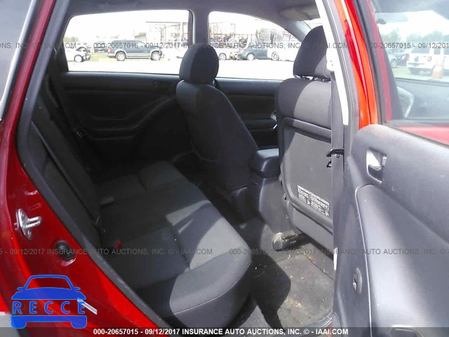 2004 Pontiac Vibe 5Y2SL62884Z411492 Bild 7