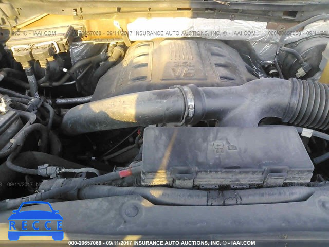 2011 Ford F150 1FTFW1CT8BKD58409 image 9