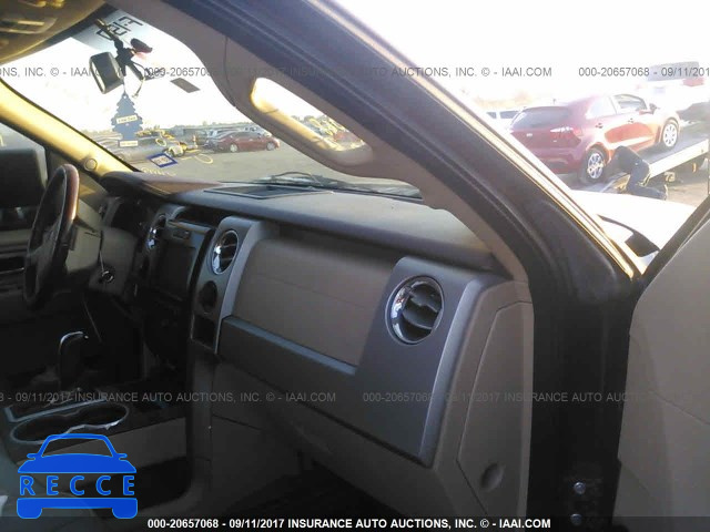 2011 Ford F150 1FTFW1CT8BKD58409 image 4