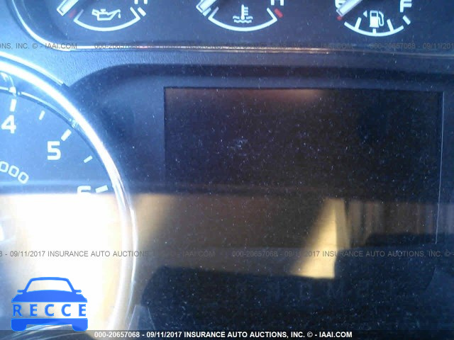 2011 Ford F150 1FTFW1CT8BKD58409 image 6