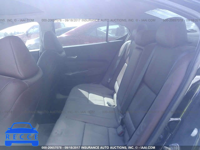 2016 Acura TLX TECH 19UUB2F56GA001377 image 7