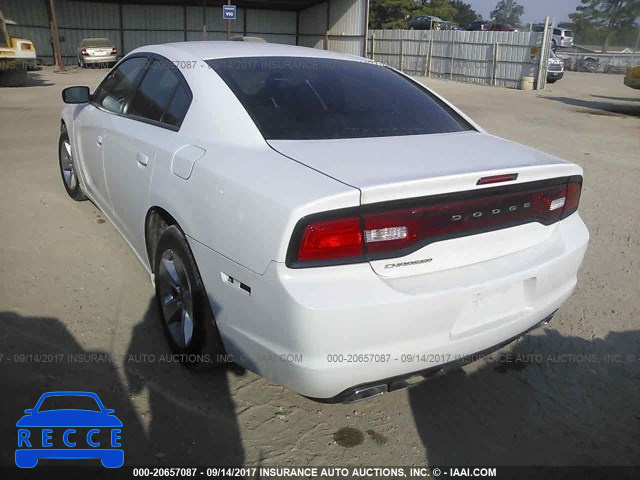 2011 Dodge Charger 2B3CL3CG3BH566765 image 2