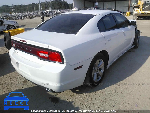 2011 Dodge Charger 2B3CL3CG3BH566765 image 3