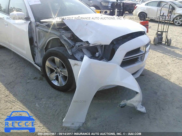 2011 Dodge Charger 2B3CL3CG3BH566765 image 5