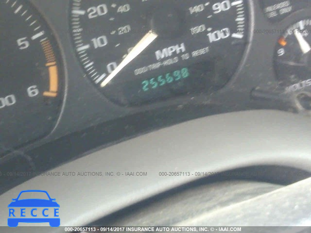 1999 GMC Envoy 1GKDT13W6X2954205 image 6