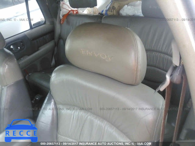 1999 GMC Envoy 1GKDT13W6X2954205 image 7
