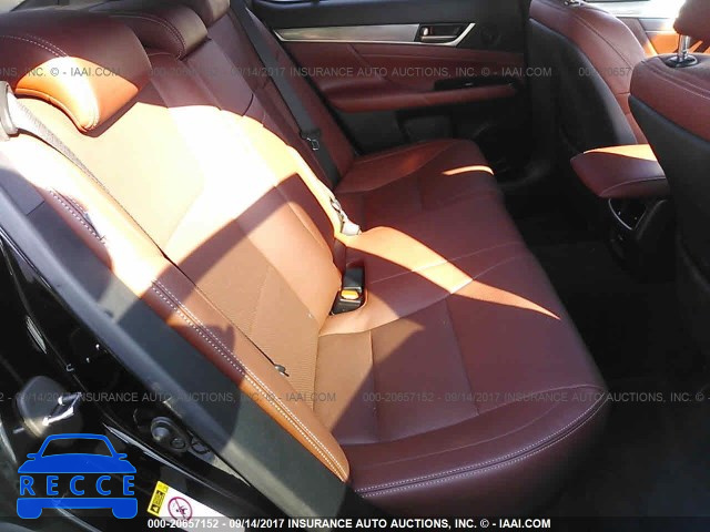 2014 Lexus GS 350 JTHBE1BL6E5035237 image 7