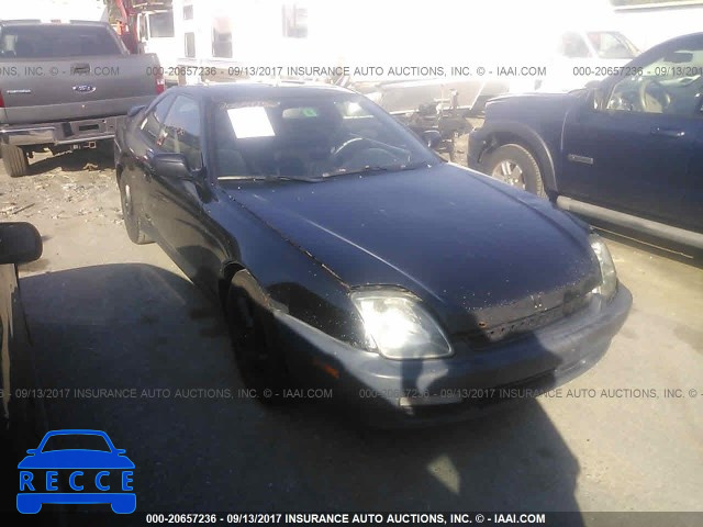 2000 Honda Prelude JHMBB6145YC005792 image 0