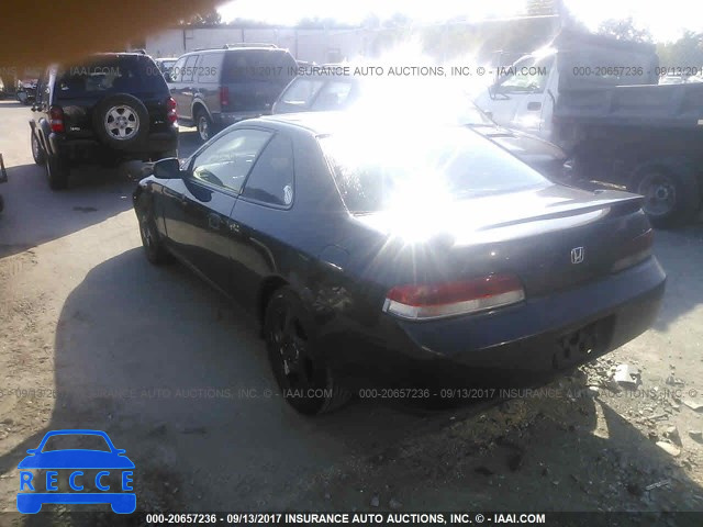 2000 Honda Prelude JHMBB6145YC005792 image 2