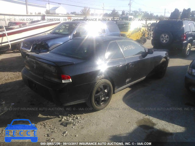 2000 Honda Prelude JHMBB6145YC005792 image 3