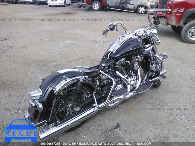 2013 Harley-davidson FLHR ROAD KING 1HD1FBM15DB680018 зображення 3