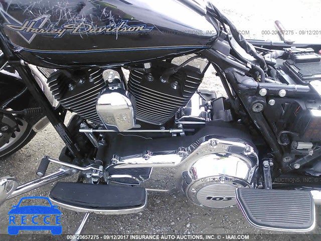 2013 Harley-davidson FLHR ROAD KING 1HD1FBM15DB680018 зображення 8