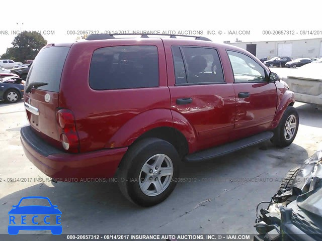 2005 Dodge Durango 1D4HD48N15F607501 image 3