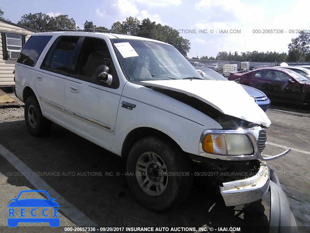 2000 FORD EXPEDITION 1FMRU1565YLB35771 image 0