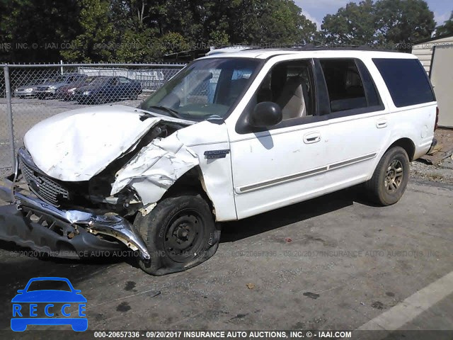 2000 FORD EXPEDITION 1FMRU1565YLB35771 image 1