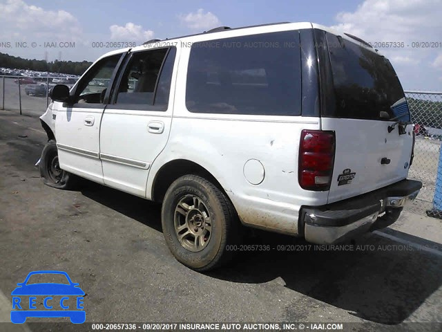 2000 FORD EXPEDITION 1FMRU1565YLB35771 image 2