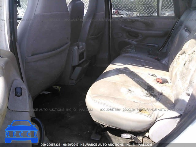 2000 FORD EXPEDITION 1FMRU1565YLB35771 image 7