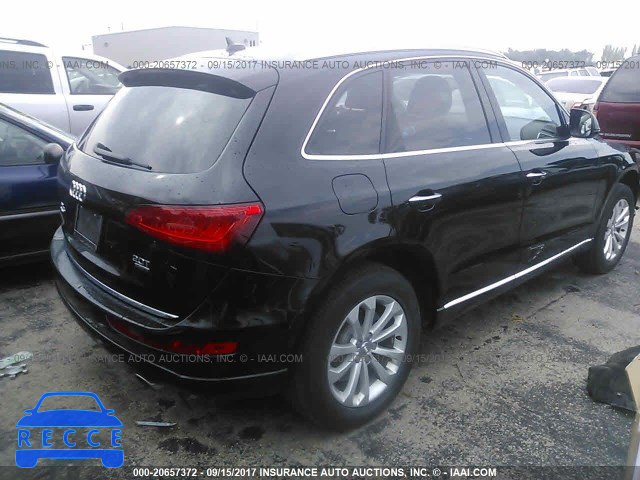 2015 Audi Q5 PREMIUM WA1CFAFP5FA104227 зображення 3