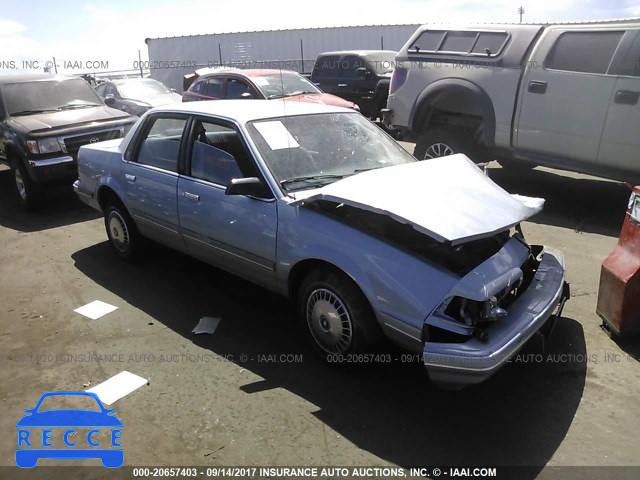 1995 Buick Century 1G4AG5541S6460210 image 0