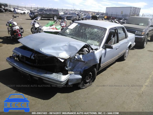 1995 Buick Century 1G4AG5541S6460210 image 1