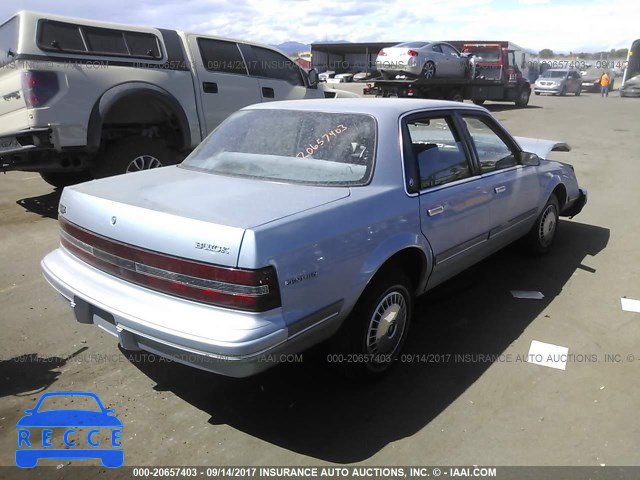 1995 Buick Century 1G4AG5541S6460210 image 3