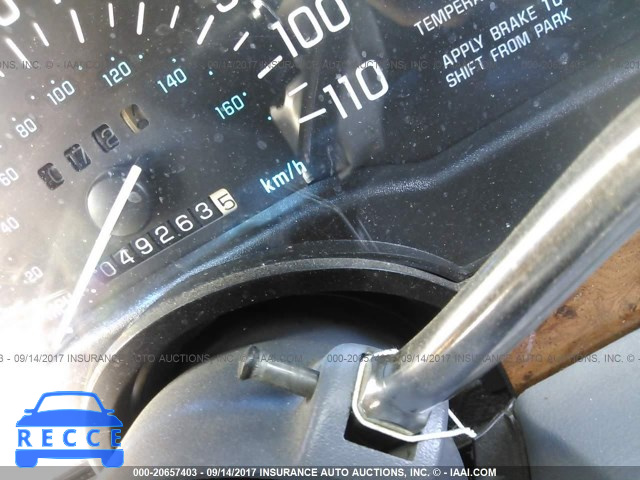 1995 Buick Century 1G4AG5541S6460210 image 6