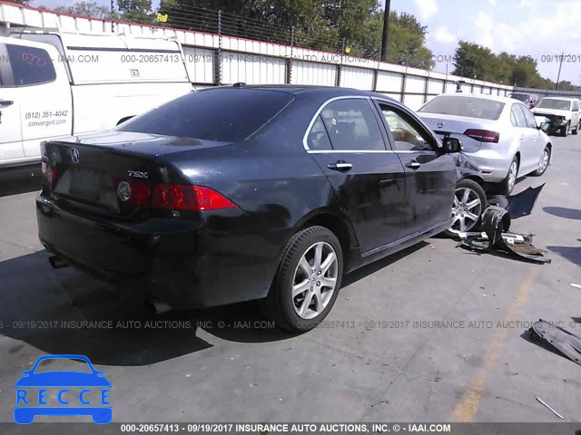 2005 Acura TSX JH4CL96995C005331 image 3