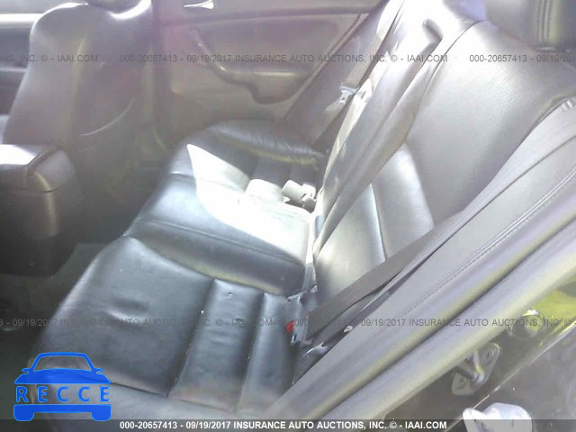 2005 Acura TSX JH4CL96995C005331 Bild 7