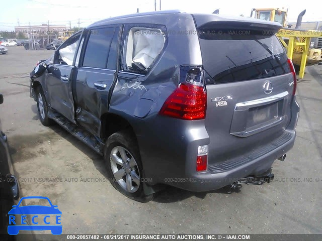 2010 Lexus GX JTJBM7FX9A5000803 image 2