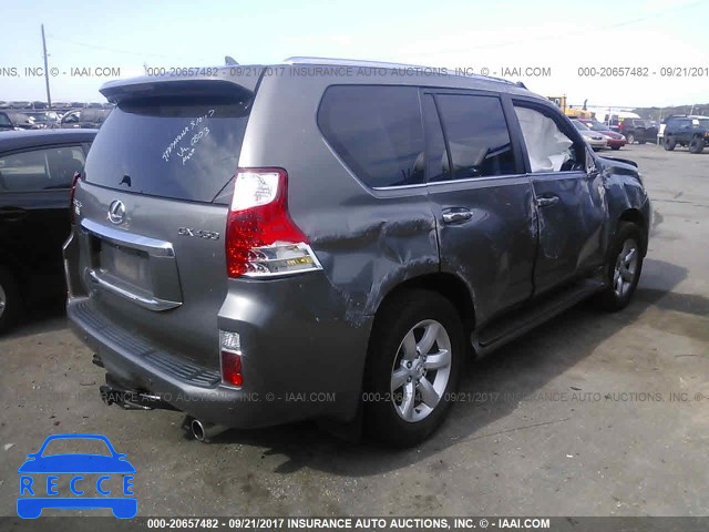 2010 Lexus GX JTJBM7FX9A5000803 image 3