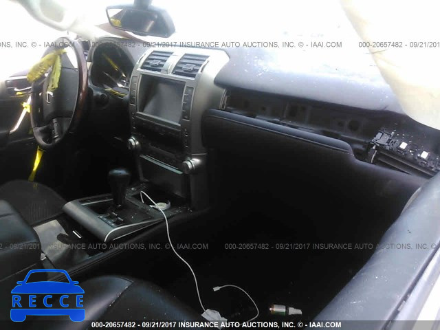 2010 Lexus GX JTJBM7FX9A5000803 image 4