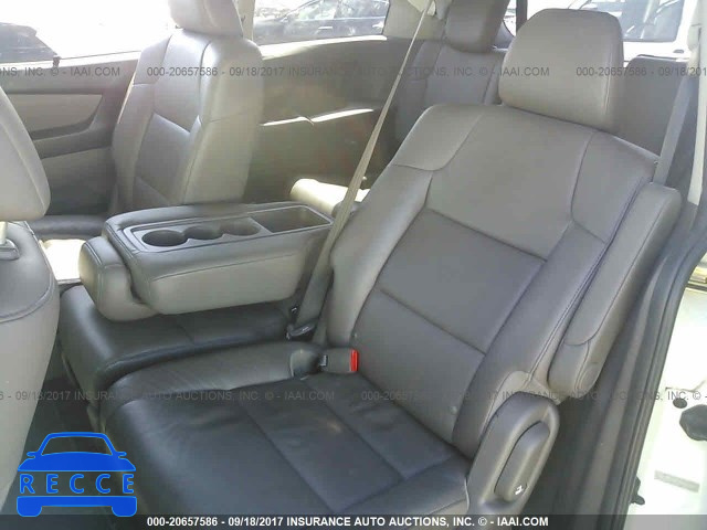 2011 Honda Odyssey 5FNRL5H65BB050921 image 7