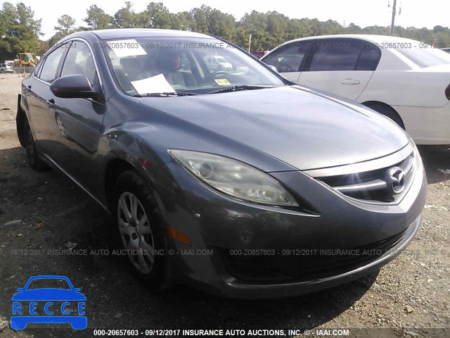 2010 Mazda 6 1YVHZ8BH3A5M04189 image 0