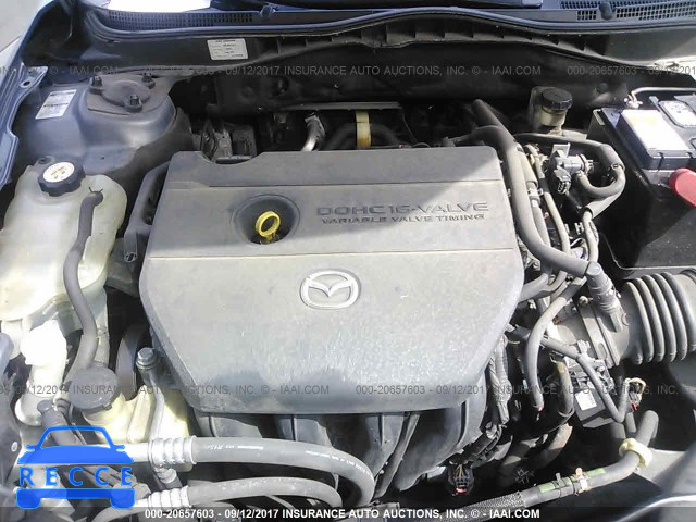 2010 Mazda 6 1YVHZ8BH3A5M04189 image 9