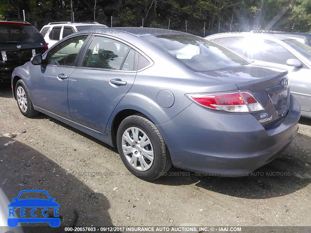 2010 Mazda 6 1YVHZ8BH3A5M04189 image 2