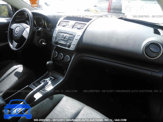 2010 Mazda 6 1YVHZ8BH3A5M04189 image 4