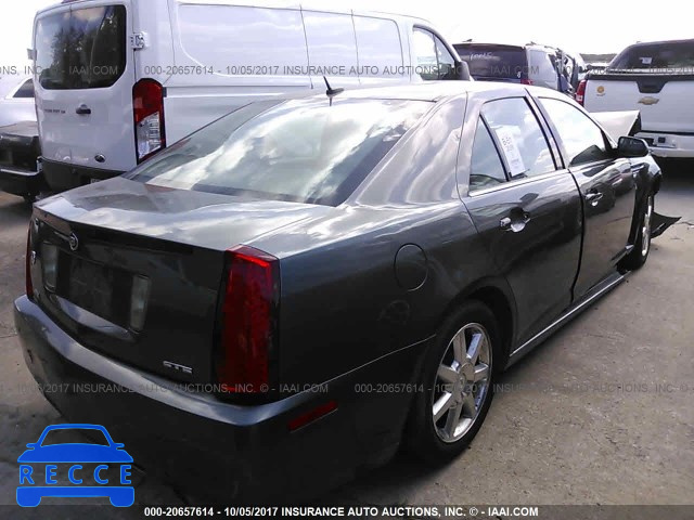2008 Cadillac STS 1G6DZ67A680173335 image 3
