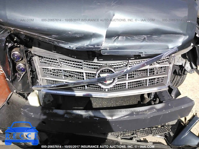 2008 Cadillac STS 1G6DZ67A680173335 image 5