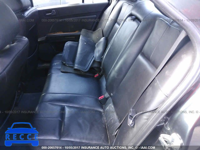 2008 Cadillac STS 1G6DZ67A680173335 image 7