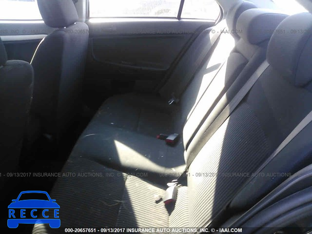 2014 Mitsubishi Lancer JA32U2FU0EU002736 image 7