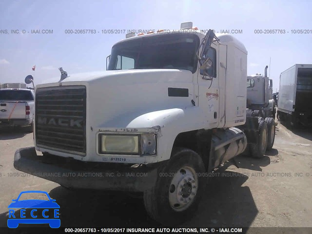 2000 MACK 600 CH600 1M1AA12Y5YW125210 Bild 1