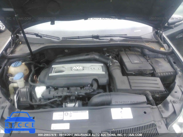2012 Volkswagen GTI WVWED7AJXCW060248 image 9