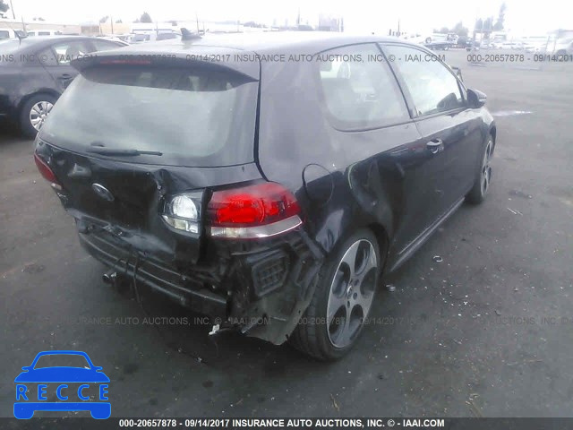 2012 Volkswagen GTI WVWED7AJXCW060248 Bild 3
